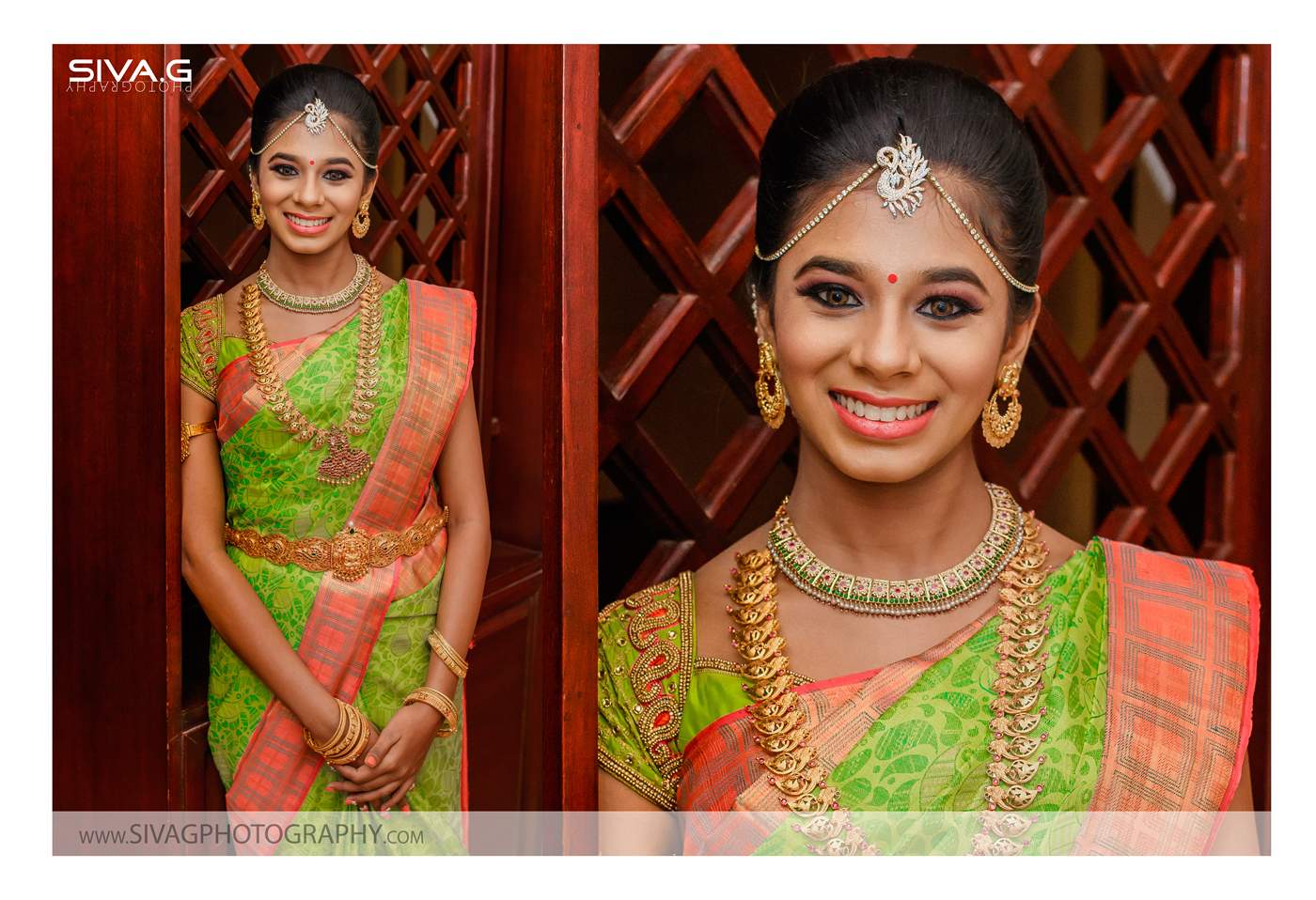 Candid Wedding PhotoGraphy Karur - Siva.G PhotoGraphy